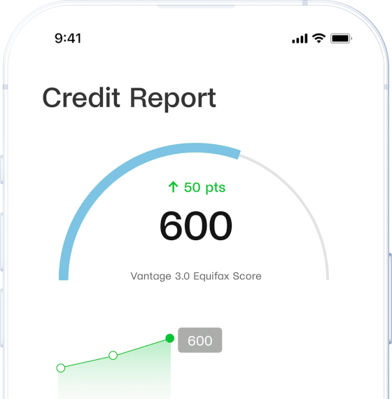 Credit Report